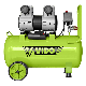 Vido Hot Sell 1500W silent Oil Free Air Compressor with High Quality