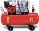 Gasoline Air Compressor High Pressure Compresseur D′ Air Compresor De Aire Portatil Oxigen Booster Industrial Equipment