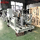  Nuzhuo 150 Bar Gas Air Compressor 3-200nm3 Oxygen Booster Pump for Machine