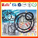 High Temperature Resistant Ffkm Perfluoroelastomer Kalrez O Ring