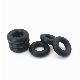 High Temperature Resistance NBR FKM Rubber O Ring Oil Seal Seals