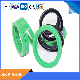 Uns Type PU Hydraulic Oil Seal for Piston and Axis