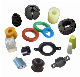 High Quality OEM Design Custom Silicone Rubber O Ring Oil Seal Mechanical Seal Gasket Spare Parts