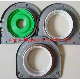 PTFE Material Crankshaft Oil Seal 2418f704