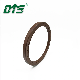 Rotary Shaft Seal Rubber FKM Type Oil Seals Tg