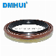  12016394b Seal Ring with FKM FPM Material Oil Seals for Agricultural Machinery