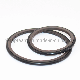 90*105.5*6 Hydraulic Piston PTFE Hbts Buffer Seal with O Ring