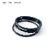 Buna-N NBR Rubber O Rings Heat Resistant Nitrile Rubber Sealing