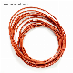  Chinese Professional Manufacturer FKM Large Rubber O-Ring with Cord