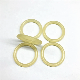  High Sale Factory Distributor Metric O Ring Cold-Resistant Silicone O Rings