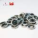 HP Seals Supply Wholesale Stainless Steel Rubber EPDM NBR Bonded Seals/Bonded Seal Washer