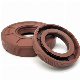  Factory Standard Any Size FKM/NBR Oil Resistance Rubber Oil Seal