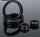  Y-Type Polyurethane Hydraulic Oil Seal Un16*22 24 26 28*5 6 7 8 Water Seal and Steam Seal