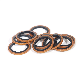  316 Stainless Steel Inch Combined Gasket /Jb982 Combined Gasket Gasket Seal Ring/O-Ring/Skeleton Oil Seal