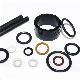 Industrial EPDM Hydraulic FKM High-Temperature Fixed Seal O Ring by Size