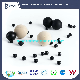 Rubber Gasket Silica Gel Products EPDM Sponge EVA Rubber Ball for Hydraulic Seal