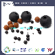 OEM EVA Foam Rubber Seals Silicone EPDM Molded Rubber Ball Pet Training Toy
