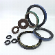  High Temperature Oil Seal Tc Tg Tg4 Tb Sc Ta Type NBR Buna FKM Black Brown Lip Oil Seal