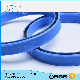  PTFE Spring Energized Seal for Food, Beverage, Medical, Pump, Hydraulic