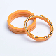  Inside Face Peek and PTFE Customized Spring Energized Seal