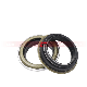 Aq8270p Oil Seal for Kubota Agricultural Machinery Oil Seal 63681-1717-1 50*68*17