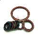 45*72*8 Manufacturers Sell Custom-Made High-Quality NBR Tc Oil Seal