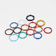  Factory Production Custom Wearable Rubber Ring Fitting NBR O-Rings Seals
