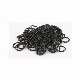 Nitrile Rubber O Rings Buna NBR 70/75/90 Shore a Black Standard Custom Size O-Ring with All Sizes