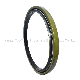  01027784b Dmhui Tractor Excavator Spare Part Oil Seal Rwdr-Cassette Type for Earth-Moving Machinery