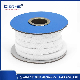  China Factory Low Price Good Quality Manufacturer PTFE Non Asbestos PTFE Gland Packing for Seals with Lubricating Oil