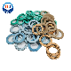  High-Temperature Resistant Custom Non Asbestos Free Paper Reinforced Flat Gasket