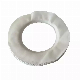 PTFE Coated Non-Asbestos Gasket Corrosion Resistant Gasket for Reaction Kettle Containers