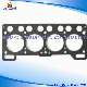 Auto Parts Head Gaskets for Mitsubishi 6g72 MD165614 MD199239 MD199239 6D14 Me071919 6D14t Me071731 6D15 Me071920 6D15t Me071867 6D16 Me071955c 8DC9 Me996757