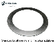  Flexible Graphite and Stainless Steel Spiral Wound Gasket Low Coefficient of Friction Highly Durable