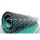 Diamond Pattern Plain Pattern Pulley Lagging Rubber Sheet for Drive Pulley Conveyor System