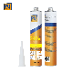 Marine Application Polyurethane Adhesive Sealant for Joint Sealing for Deck and Other Joints