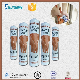  Clear Adhesive Glass Silicone Sealant