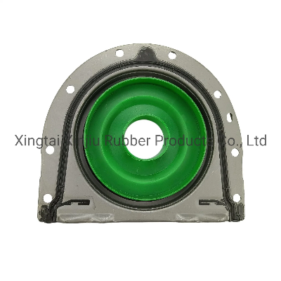 Rear Oil Seal Housing 2418f705 Crankshaft Rear Oil Seal for Perkins 1106D