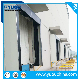 Kelly Style Inflatable Loading Container Dock Seal for Logistics Warehouse or Loading Bays