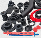  Good Proformance As568 Standard X-Ring Rubber Quad Ring EPDM NBR FKM X Ring