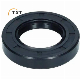 Rubber Oil Seal for Mechanical Motor Auto Spare Gasket Parts Hydraulic Pump Cylinder Shaft Engine Bearing Rod Piston