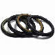 Grs/Tg3/M15/or/Xrb/Oer Hydraulic Cylinder Double-Action Rod Rotary Step Seal Ring 120*131*4.2