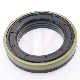 48-75-14/17 Combi Tractor Parts Shaft NBR FKM Factory Price Oil Seal