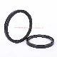  High-Pressure PTFE NBR PU PTFE Rubber Seals Manufacturers for Automotive Shock Absorbers