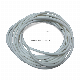 Mechanical Seal Seamless Connection Rubber Extrusion Strip O Ring for Home Appliance with 1 Kg Tensile Force