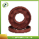  10% off High-End FKM NBR Sc Tc Skeleton Oil Seal for Hydraulic Sealing Black Brown Slingle Lip Rubber EPDM HNBR Spare Parts Oil Seal