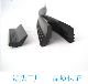  Oil-Resistant Rubber Strip Slewing Bearing Rubber Strip
