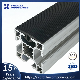  T-Slot Aluminum Profile Protective Rubber Strip