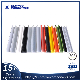  Different Color PVC Cover Soft T-Slot Strip Covers for Decorating Aluminum Profiles