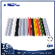 Different Color PVC Cover Soft T-Slot Strip Covers for Decorating Aluminum Profiles